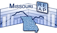 Missouri Regional Economic Analysis Project